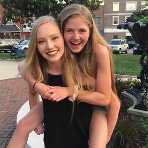 Meet your Posher, Erica